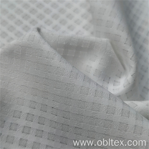 OBL21-1653 Fashion Stretch Fabric For Sports